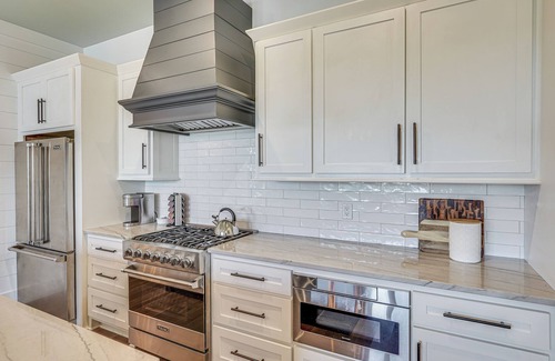 Port St. Joe Cottage | Luxe Beachfront WindMark Cottage w/Deck!