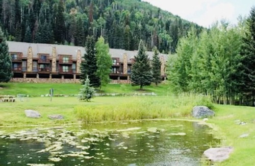 Purgatory House | Luxe Cascade 3 bedroom, 3 bath townhome. Sleeps 10. Just north of Purgatory.