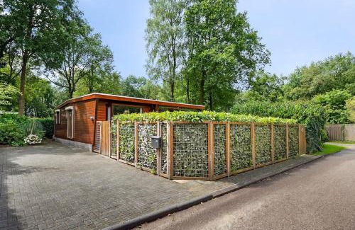 Erm Ski Chalet | Luxe chalet met jacuzzi en sauna