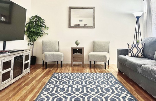 Portsmouth House | Luxe Country Villa near Shopping Navy/Coast Guard Base & CASINO