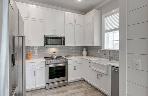 Cinnamon Shore Condo | Luxe & Cozy Condo for 4 w/Resort-Like Amenity Access@Cinnamon Shore!