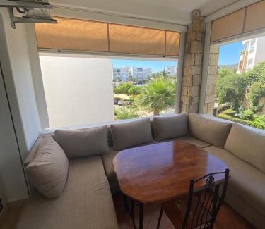 Marina Smir Apartment | Luxe en bord de mère