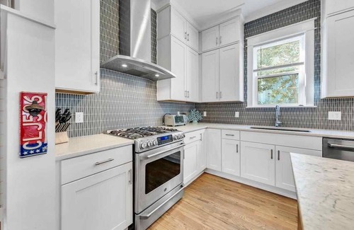 Greenway Park House | Luxe Escape on 30A ｜4bed, 3.5 bath