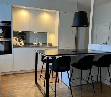 Perigueux Apartment | Luxe et Charme - Le Carré Saint-Silain - Meublé de tourisme 3 étoiles