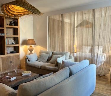 Perigueux Apartment | Luxe et Charme - Le Carré Saint-Silain - Meublé de tourisme 3 étoiles