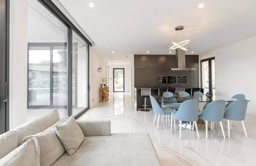 Porto de Mos Villa | Luxe ET Charme Résidence