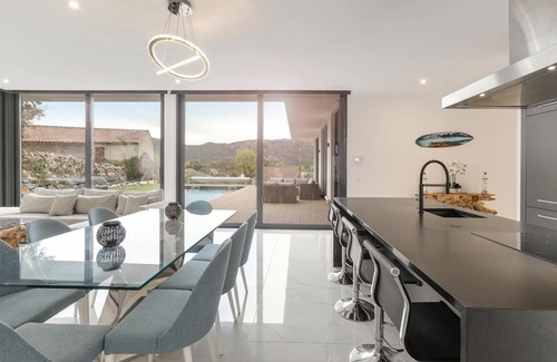 Porto de Mos Villa | Luxe ET Charme Résidence