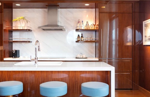 Coconut Grove House | Luxe European Elegance & Modern Comforts in Coconut Grove