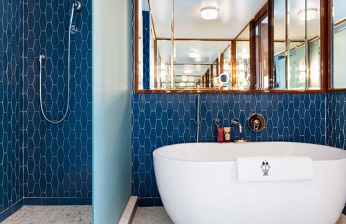 Coconut Grove House | Luxe European Elegance & Modern Comforts in Coconut Grove