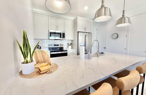 Kanab House | Luxe Family Townhome by Zion & Bryce