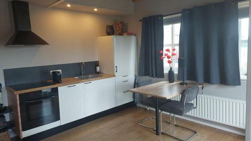 Municipality of Moerdijk House | Luxe gastenverblijf Markdijk