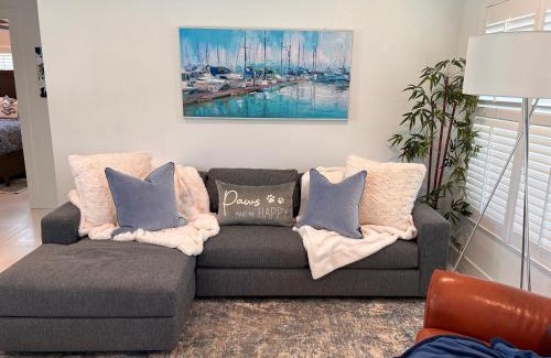 Palm Beach Gardens Villa | Luxe hideaway in Palm Beach Gardens