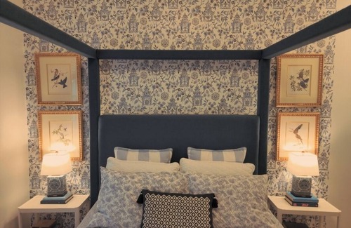 Kayton - Frazier Area Condo | Luxe hideway in heart of historic downtown Savannah.