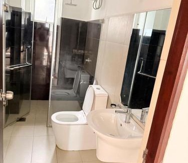 Makumbura Apartment | Luxe Highway Residencies Penthouse