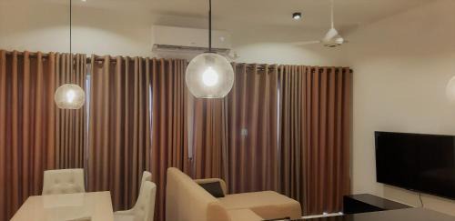 Makumbura Apartment | Luxe Highway Residencies