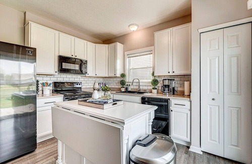 Westfield House | Luxe Home in the Heart of Westfield!