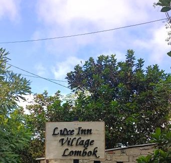 Pujut Apartment | Luxe inn village lombok