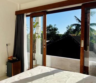 Pujut Apartment | Luxe inn village lombok