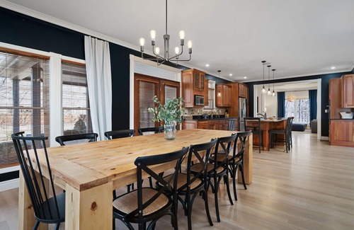 Innsbrook House | Luxe Innsbrook Resort Home - Lakes/Golf/Trails