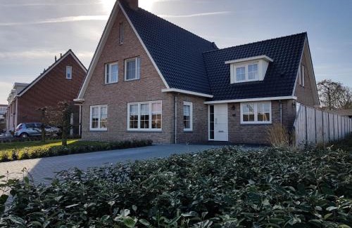 Zoutelande House | Luxe Kamer aan Zee