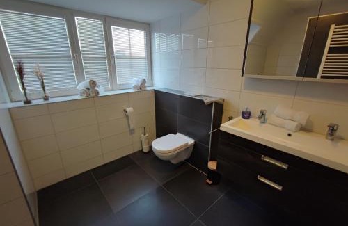 Zoutelande House | Luxe Kamer aan Zee