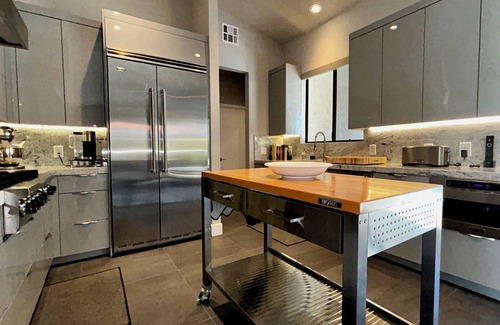 Rancho Mirage Villa | “Luxe Living”: Modern elegance, top-tier amenities, and stunning views, managed by Greenday!
