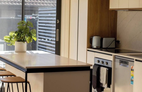 Ballarat North House | Luxe Living on Lydiard