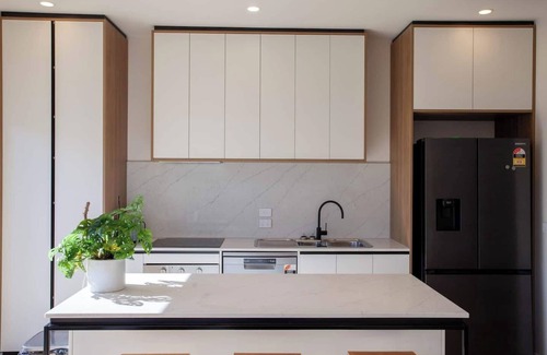 Ballarat North House | Luxe Living on Lydiard