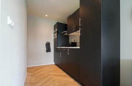 Municipality of Ermelo House | Luxe Lodge 'Bold' nabij bos en Veluwemeer - 4 pers