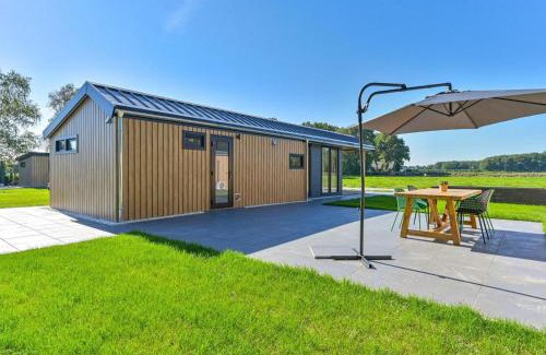 Hoogersmilde House | Luxe lodge voor 4 personen