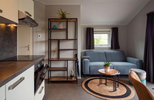 Harlingen House | Luxe Lodge Zeehoeve