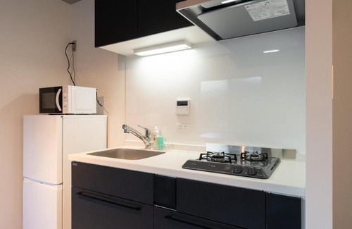 Aoyama Apartment | LUXE Minami Aoyama