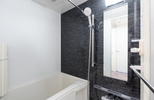 Aoyama Apartment | LUXE Minami Aoyama