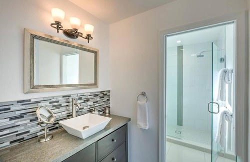 Sunrise Vista Chino House | Luxe Modern Escape - Private Pool & Spa + 360° Views