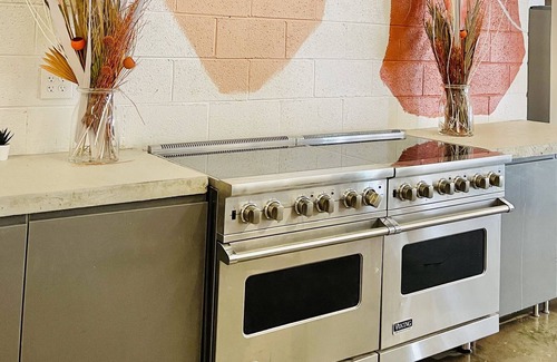 East Point House | Luxe Modern Foundry -inactive