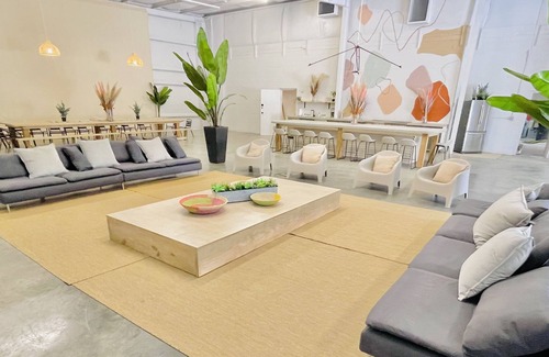 East Point House | Luxe Modern Foundry -inactive