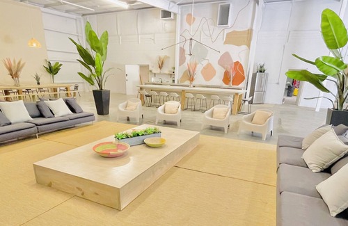 East Point House | Luxe Modern Foundry -inactive