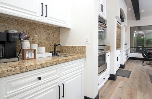 Rancho Santana Villa | Luxe Montage Villa Mins to Coachella| Pool + Games