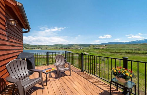 Tabernash House | Luxe MTN Escape 15 min to Winter Park Base