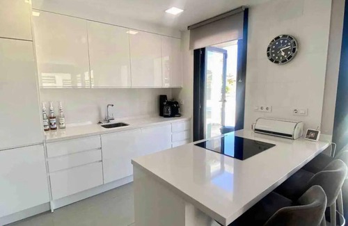 El Palmeral Villa | Luxe Nieuwebouw Villa