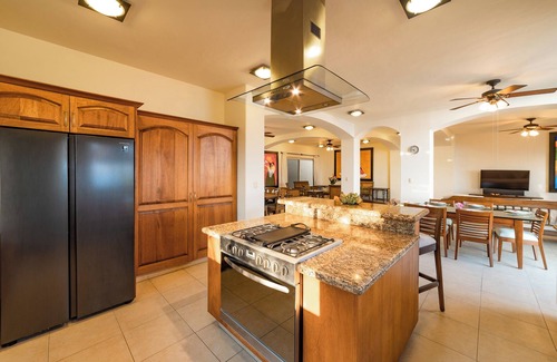 Santa Maria Huatulco Villa | Luxe Oceanfront | 4 Ocean View Suites + Pool
