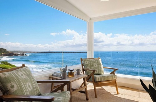 Yamba Apartment | Luxe Oceanfront Apartment. Suncrest 3 is Yamba's best!