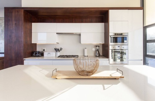 Cape Town City Centre Apartment | Luxe Penthouse with Private Rooftop Pool and Panoramic Views