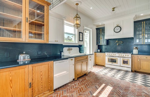 Bokeelia House | Luxe Pine Island Living: Historic Old Florida Gem!