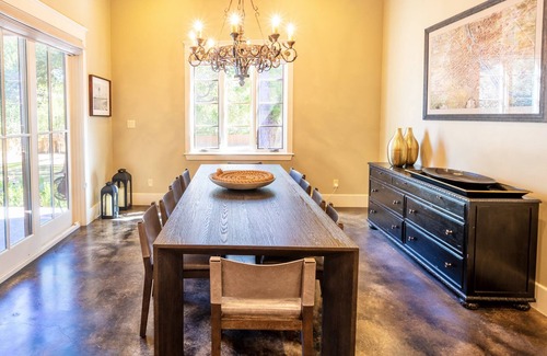 Oak Park - Northwood House | Luxe Private San Antonio Pool Oasis Near Downtown!