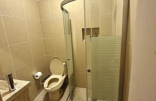 Centro de la Ciudad Hotel | Luxe Room en Hotel
