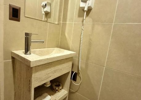 Centro de la Ciudad Hotel | Luxe Room en Hotel