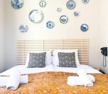 Tilburg Apartment | Luxe Sfeervol Appartement Centrum Begane Grond