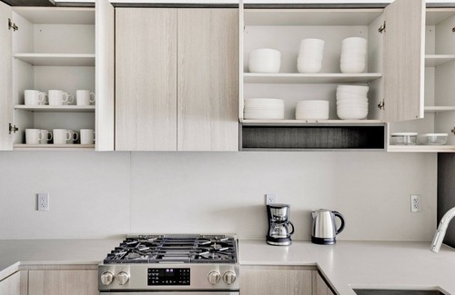 South Loop Apartment | Luxe South Loop 2BR w/Spa, Pool & Gym next to Grant Park, by Blueground