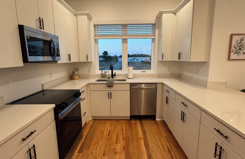 Chattanooga House | Luxe Southside Townhome w/Views + Garage